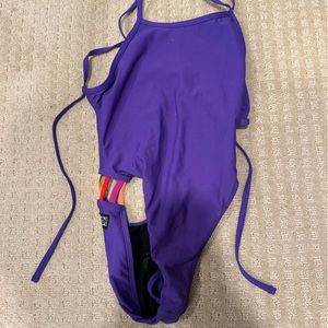 jolyn one piece tie back
